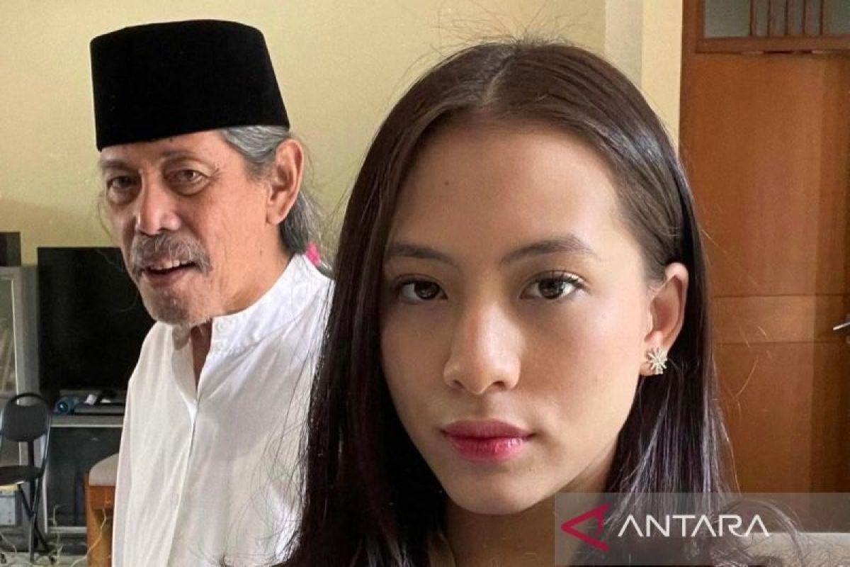 Akil Bimbo meninggal, ini adalah profil dan kerjanya di dunia musik - Antara New...