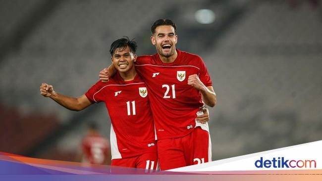 4 Fakta Data Setelah Indonesia AFF A -23 Bubur Brunei Pada tahun 2025