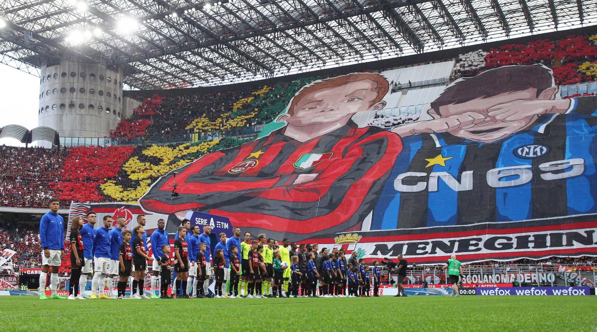 Klausa - Aneh di balik penjualan San Siro: Klub dapat dibatalkan jika ada investigasi kriminal - berita terbaru AC Milan