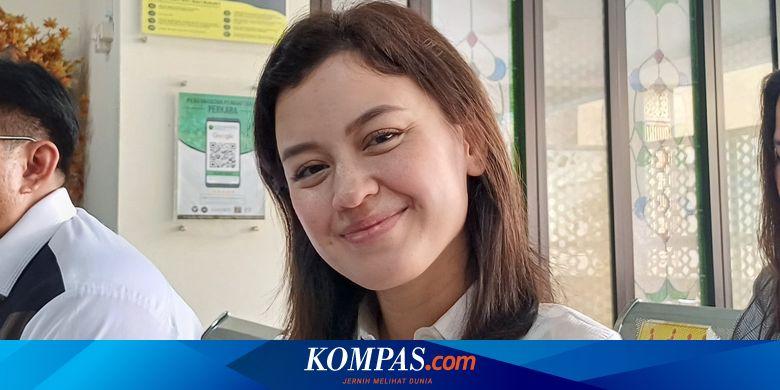 Usia Neno Ten hanya 3 bulan perbedaan, Kimberly Ryder: masing -masing PBB lelah