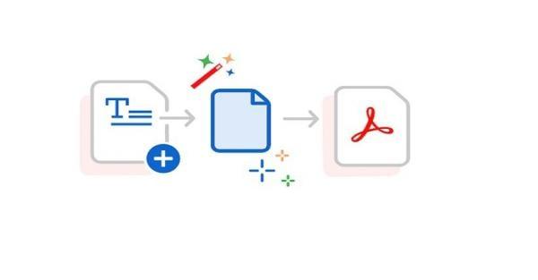 Tautan konversi PDF 5 kata praktis dan gratis untuk semua kebutuhan