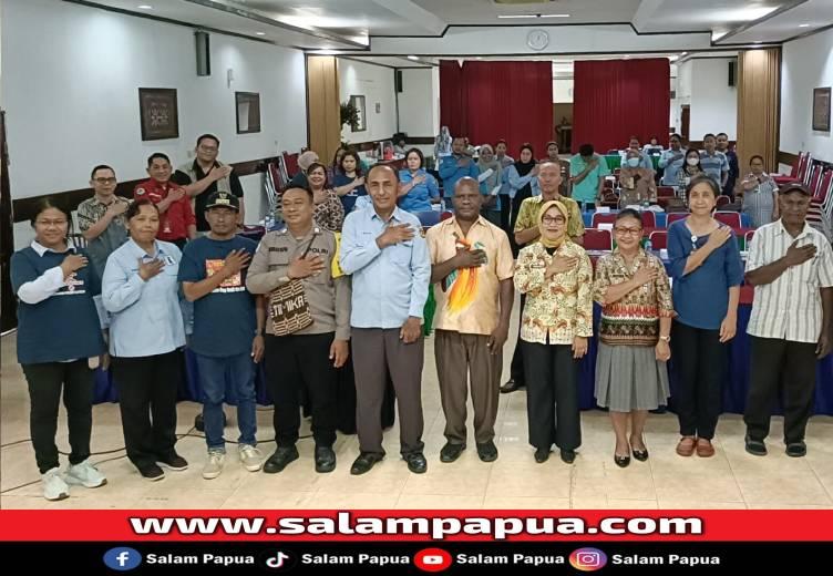 Banyak orang menolak vaksin, kasus tambang dalam kategori CLB |