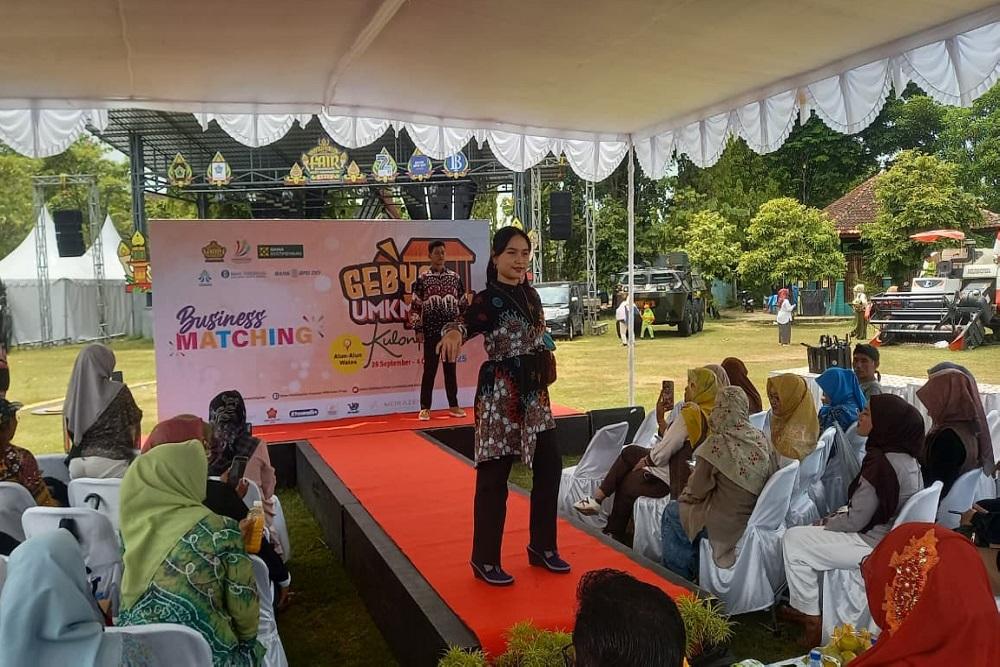Bulan Barat yang Diuji Bulan Tes MSMM Pasar Develops - hananjogja.com