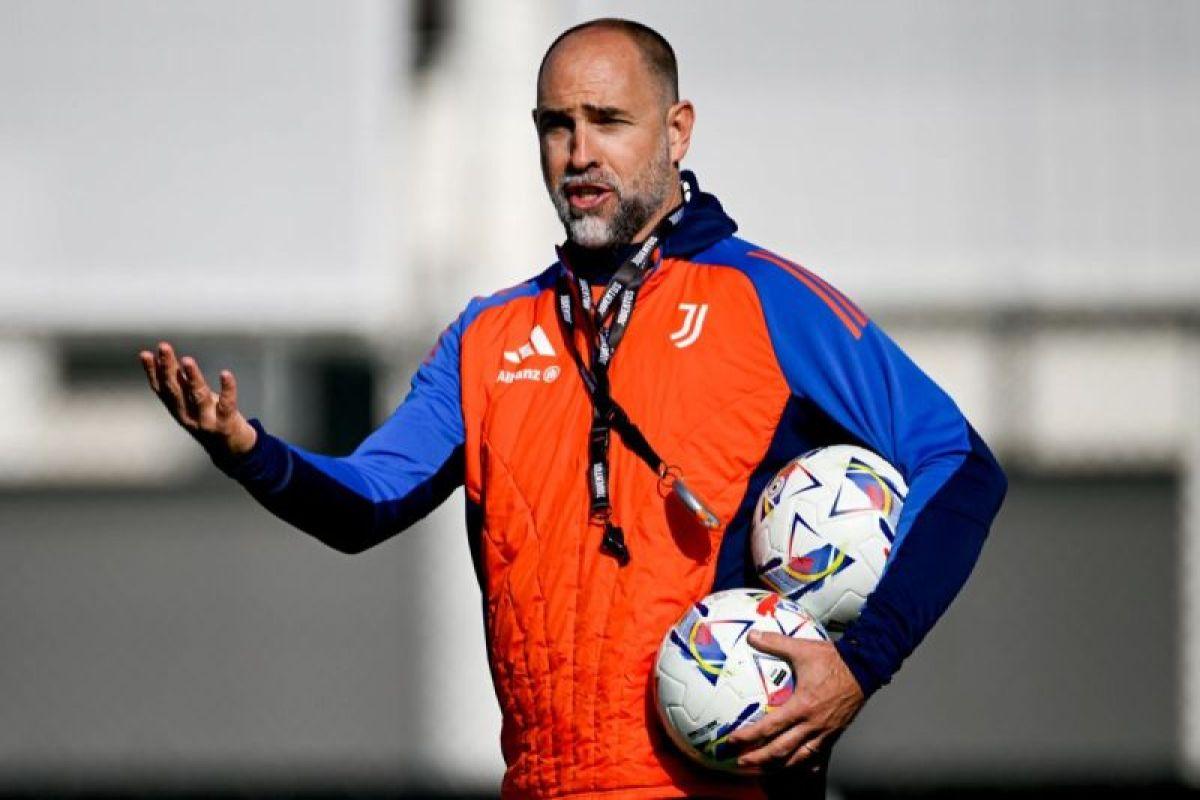 Igor Tudor tidak ingin Jukeens diatasi - negara -negara Jawa