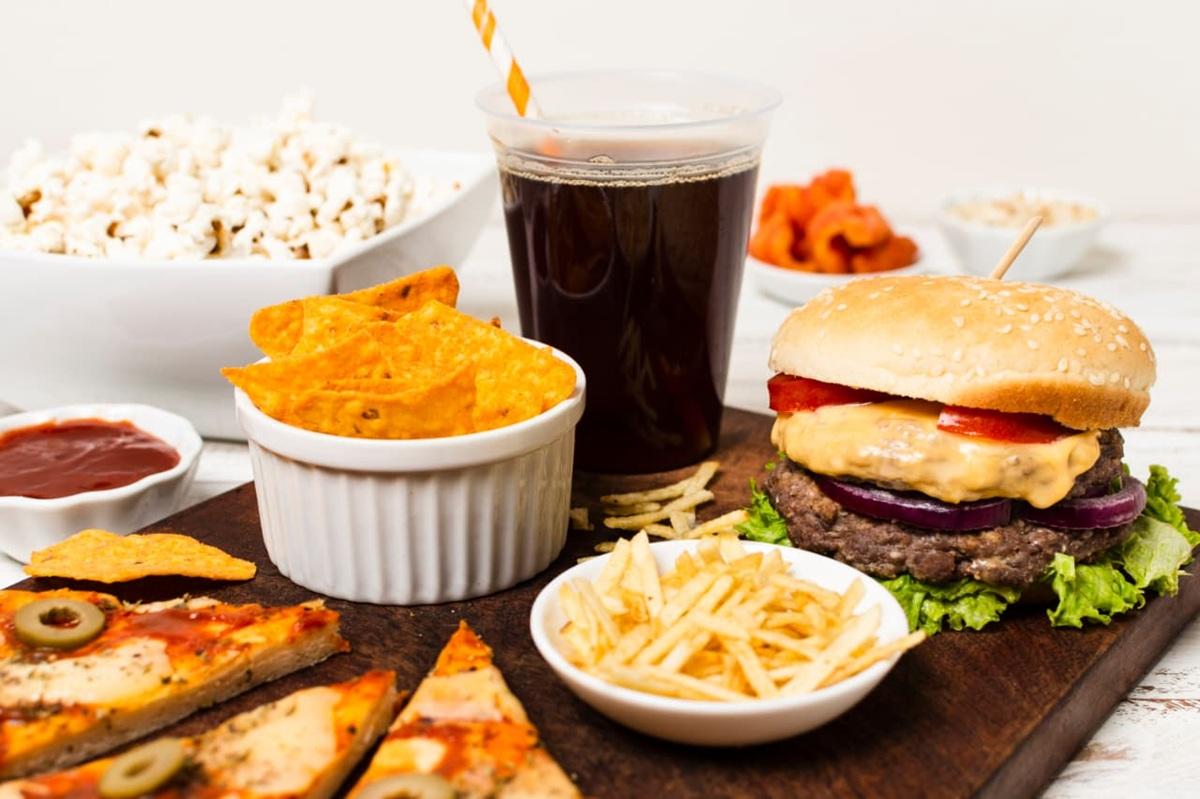 Studies show the risk of ultra-ocarah food in 50 years and more