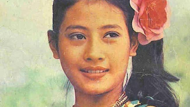 Kisah Vivachararawgse untuk istri kedua Thai King tidak diterima