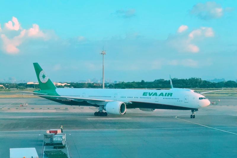 Insiden kematian mendadak Steward, EVA Air hanya didenda NT$1,5 juta yuan: MOL a...