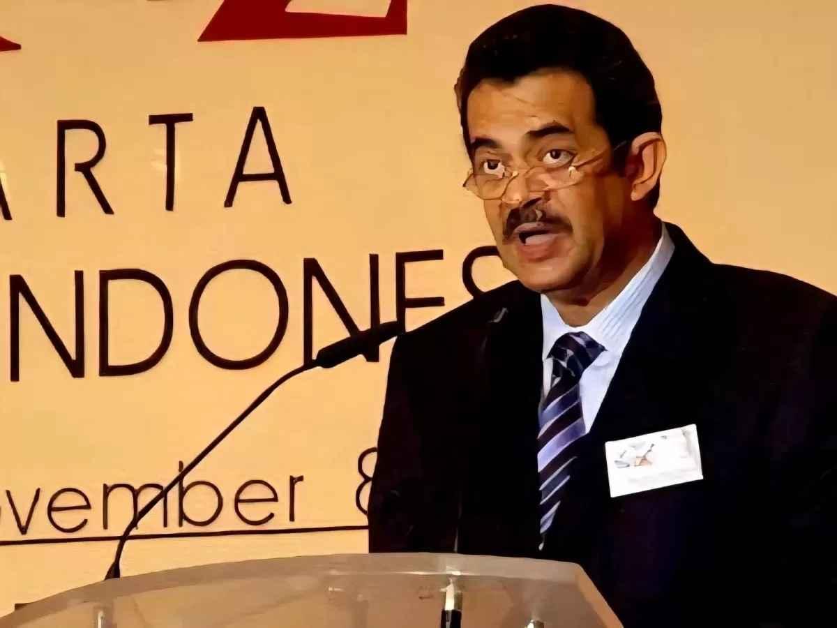 Hal ini meningkatkan bisnis Reza Chalid menjadi lebih dari 6 triliun