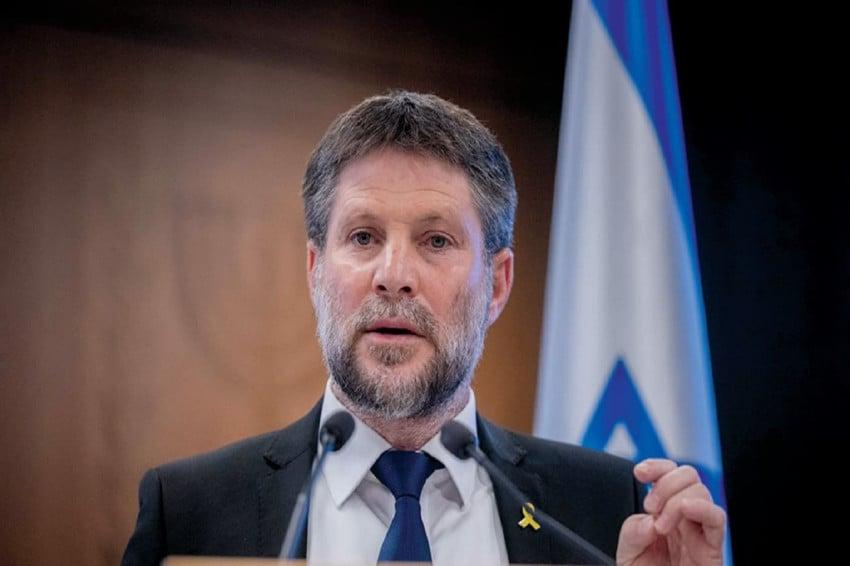 Jika Anda tidak ingin normalisasi dengan Israel, berjalanlah di gurun pasir, kat...