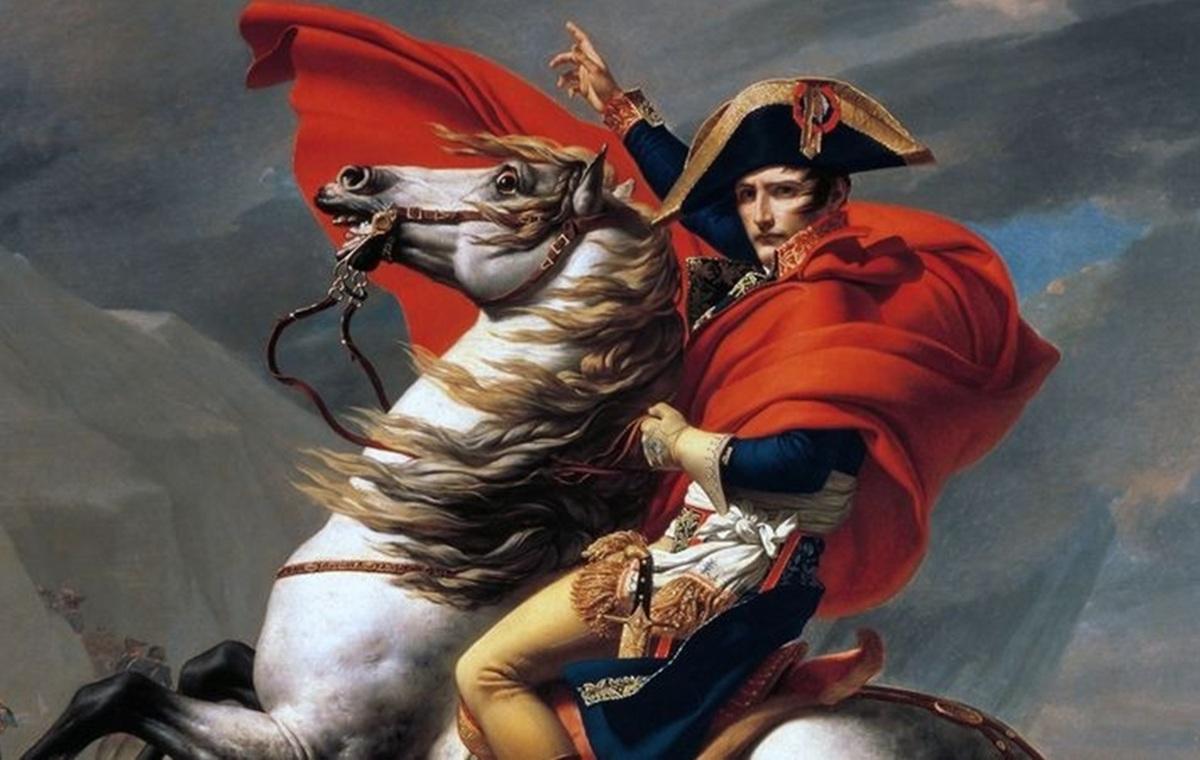 Para ilmuwan telah menemukan penyakit misterius yang membunuh pasukan Napoleon