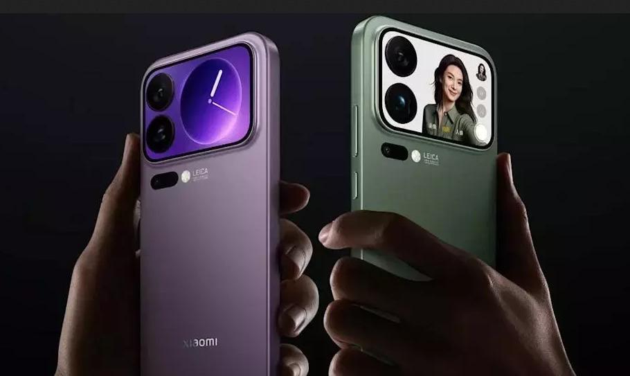 Lima Ponsel China Siap Tantang iPhone 17, Ini Daftarnya -
