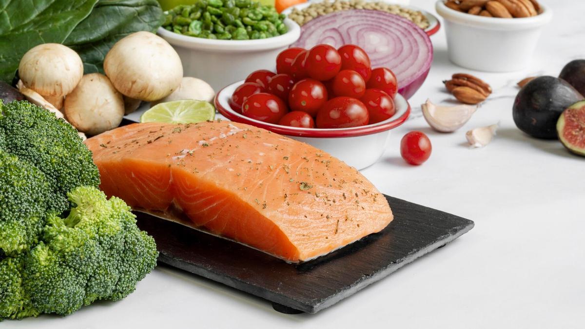 7 benefits of vitamin B complex for women, maintain physical and mental health - Health