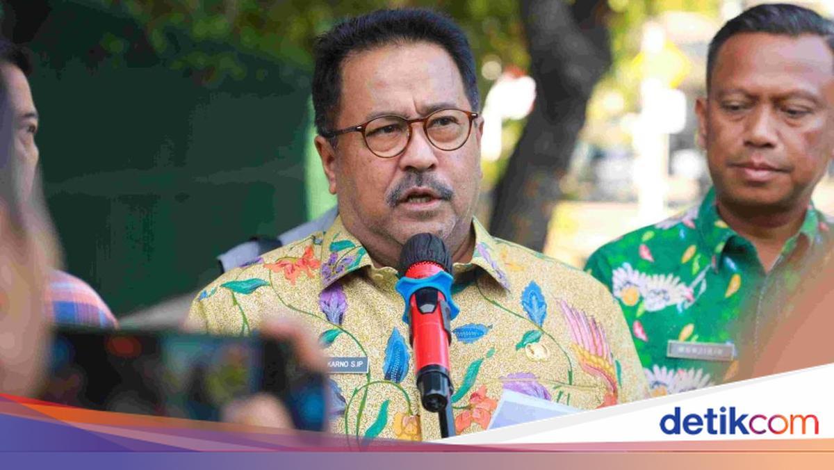 Rano Karno menargetkan Taman Ismail Marzuki menjadi hub film Jakarta pada tahun 2027