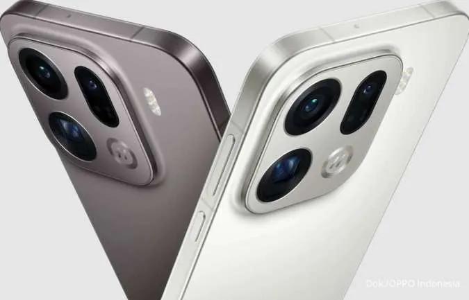 Tidak ingin membeli iPhone 17?Lihatlah daftar smartphone paling menakjubkan dari...