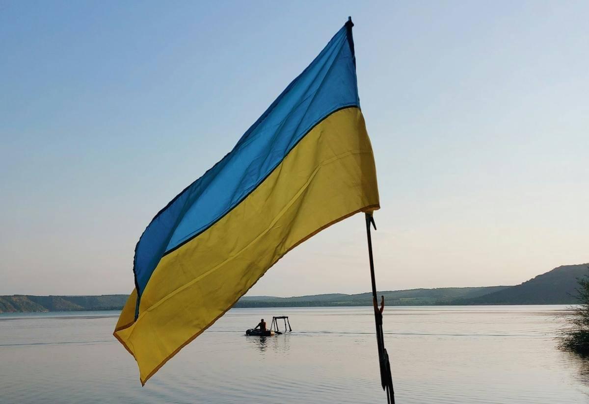 Ukraina merekrut dua ribu tentara Kolombia untuk berperang melawan Rusia |IDN Times