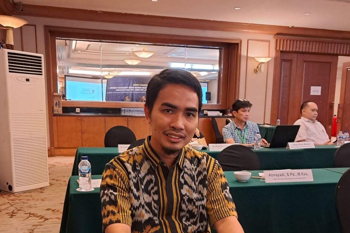 Kasus batuk dan flu meningkat 70 persen di Dompu - Antara News