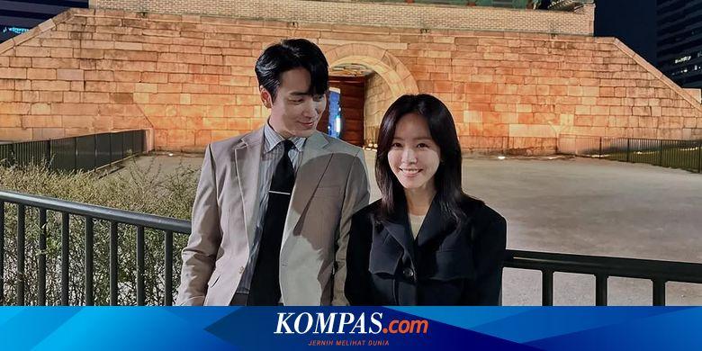 Hanya 5 Drama Korea dengan rating dual digital hingga November 2025