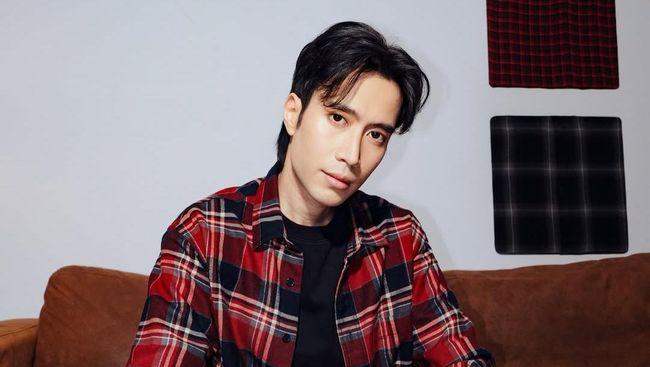 Vidi Ardiano is afraid of having a child who will inherit his genetic disease