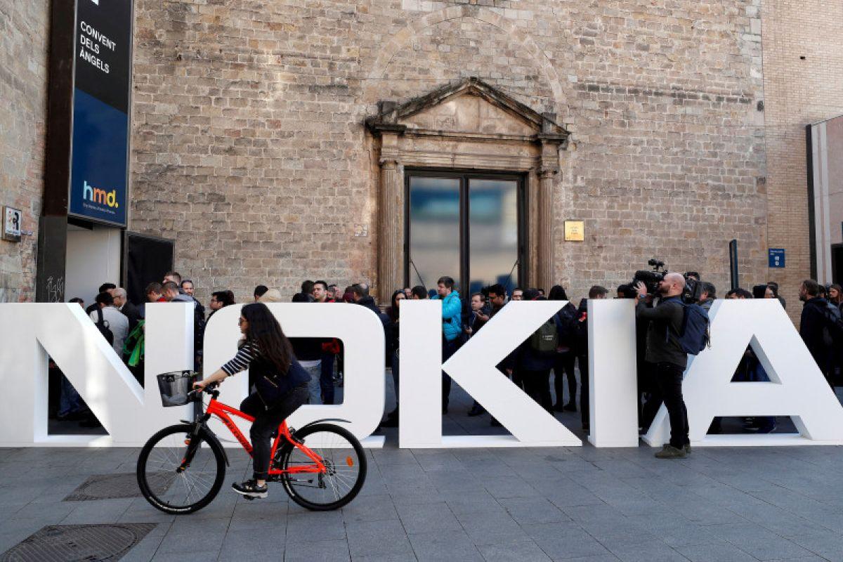 Nokia, 