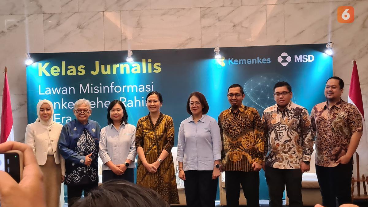 Vaksinasi 90 persen lebih efektif mencegah infeksi HPV penyebab kanker serviks