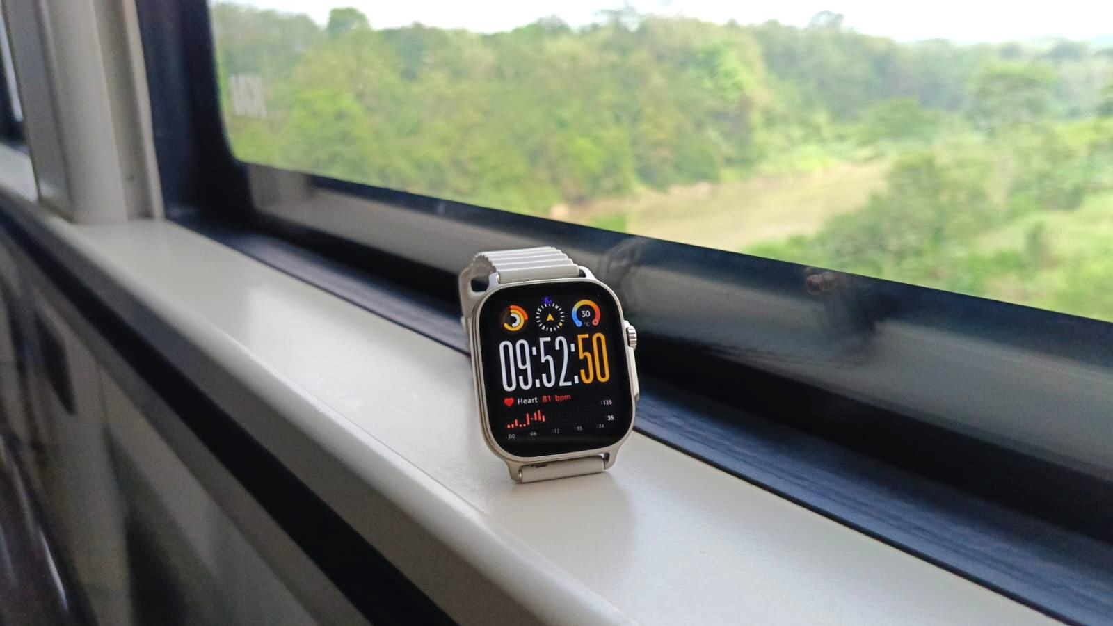 Top 20 smartwatches for 2025: the most worthy choice for all needs