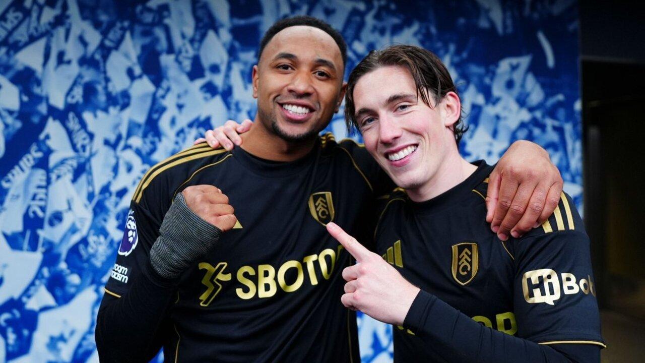 Prediksi Fulham vs. Crystal Palace.kunci, komposisi dan komposisi