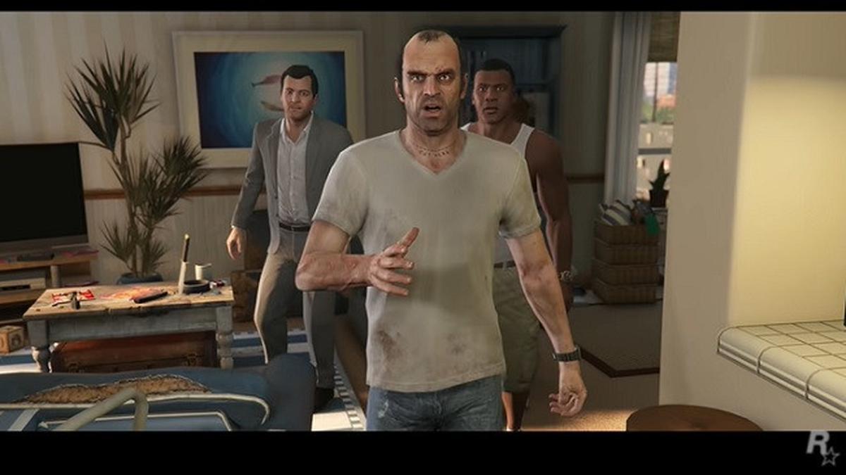 Teknik terbaik 3: Streaming GTA 6 untuk PC akan membuat Anda luar biasa