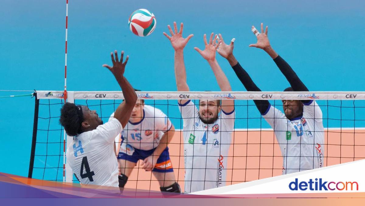 Complete the 2025 Volleydale Volleyball Volleyball Teams and National Volleyball Teams