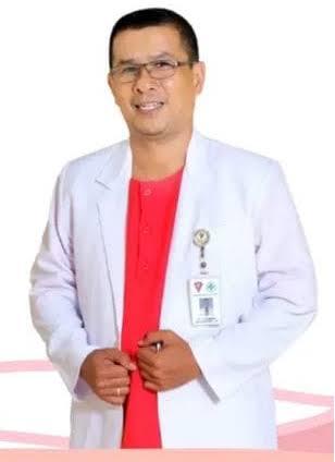 Penularan HIV yang meluas pada semua kelompok populasi - Departemen Bedah Indone...