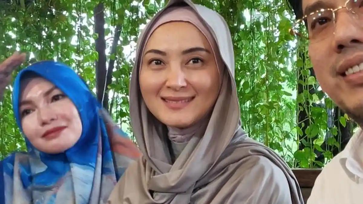 Alasan Arman Vosi Della Puspita Ajukan Cerai ke Pengadilan Agama Bekasi, Jawa Ba...