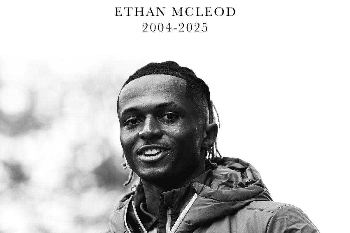 Mantan pemain Wolves Ethan McLeod meninggal dunia - Berita ANTARAA