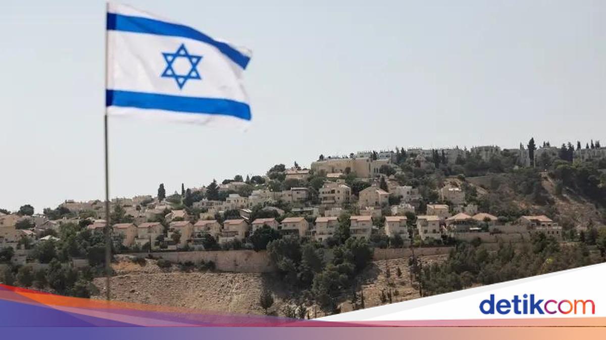 14 negara mengecam rencana Israel memperluas permukiman di Tepi Barat