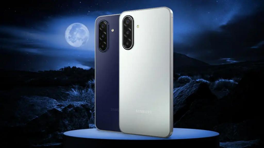 Samsung M17 5G has been officially released.Check out our premium features and affordable price tag ...