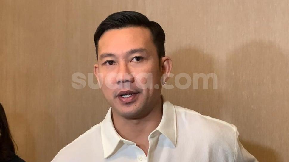 Tentang kuku Cancelación, Denny Sumargo mengungkapkan momen genting di belakang scree of podcast con dj panda