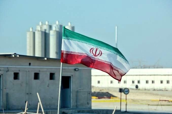 Diplomacy or bomb?Strategist for the Iran's Hint |Page 3
