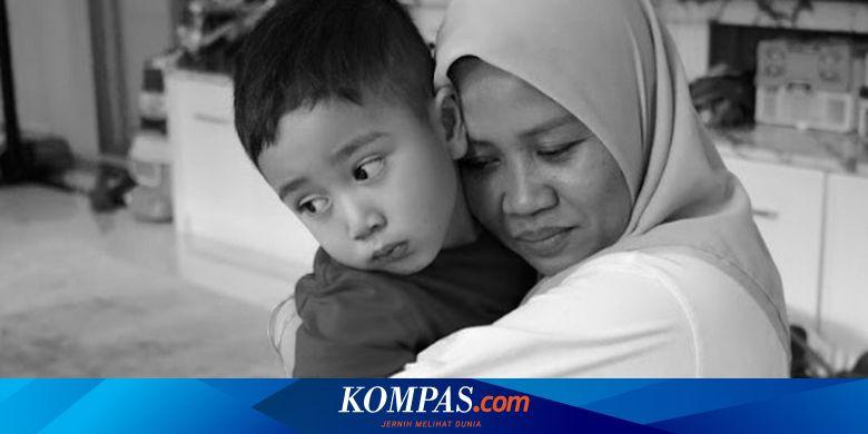 Karena berenang dibiarkan dari gatelet