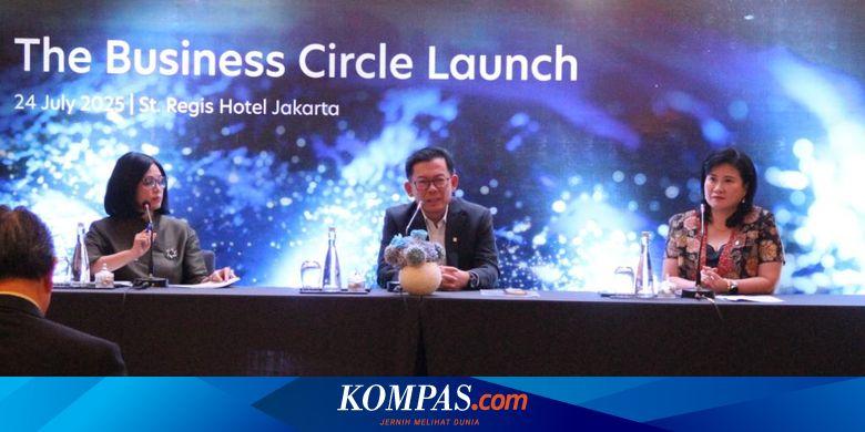 96 persen dari bisnis keluarga dalam generasi 4.