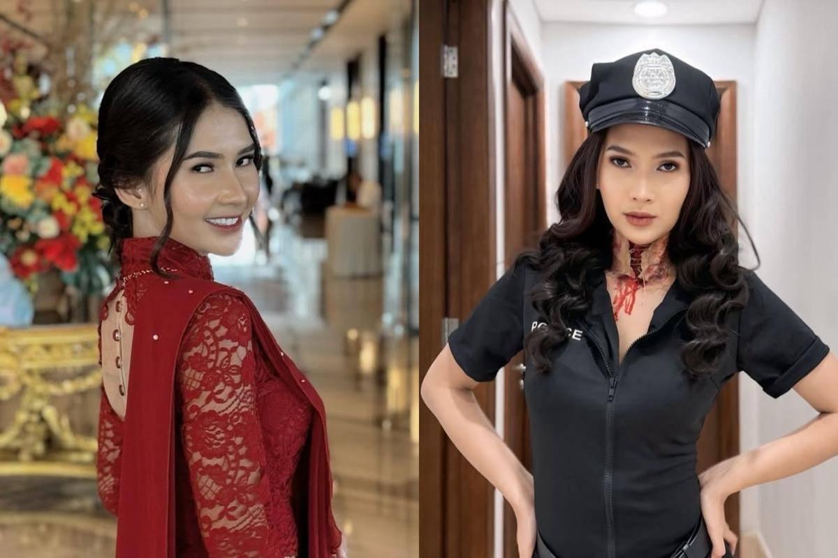 7 gambar soraya rasps, misda leaselayaah 2025 |Waktu idn